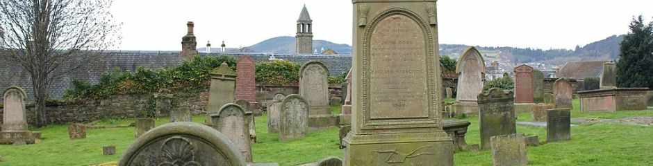 Florida Death Records